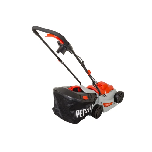 Газонокосилка электрическая КР-1200 ЭП Ресанта