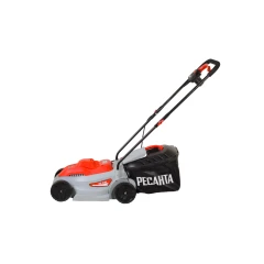 Газонокосилка электрическая КР-1200 ЭП Ресанта