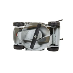 Газонокосилка электрическая КР-1200 ЭП Ресанта