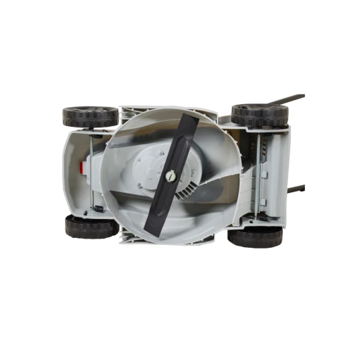 Газонокосилка электрическая КР-1200 ЭП Ресанта