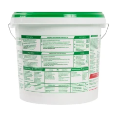 Шпатлёвка Danogips SuperFinish готовая (5 кг)