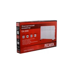 Конвектор ОК-2000 Ресанта