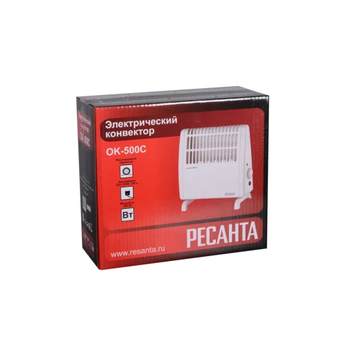 Конвектор ОК-500С (стич) Ресанта