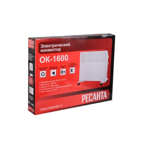 Конвектор ОК-1600 Ресанта