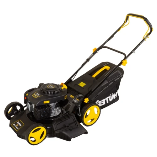 Газонокосилка бензиновая GLM-7.0 SL Huter