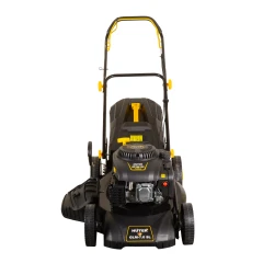 Газонокосилка бензиновая GLM-7.0 SL Huter