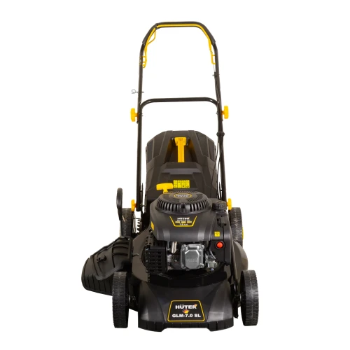 Газонокосилка бензиновая GLM-7.0 SL Huter