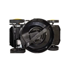 Газонокосилка бензиновая GLM-7.0 SL Huter