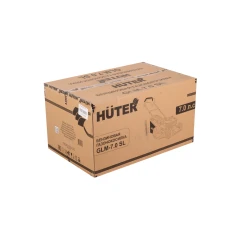 Газонокосилка бензиновая GLM-7.0 SL Huter