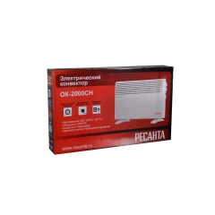 Конвектор ОК-2000СН Ресанта