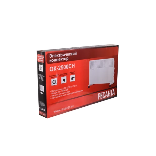Конвектор ОК-2500СН Ресанта