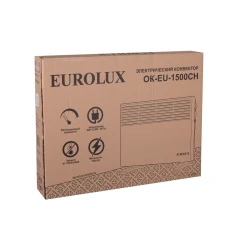 Конвектор ОК-EU-1500CH Eurolux