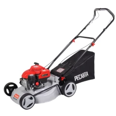 Газонокосилка бензиновая КР-6.0 БТ Ресанта