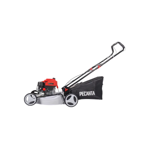 Газонокосилка бензиновая КР-6.0 БТ Ресанта