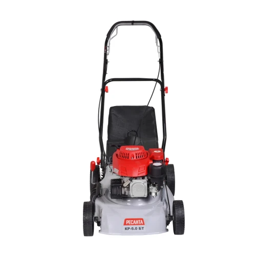 Газонокосилка бензиновая КР-6.0 БТ Ресанта