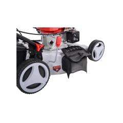 Газонокосилка бензиновая КР-6.0 БТ Ресанта