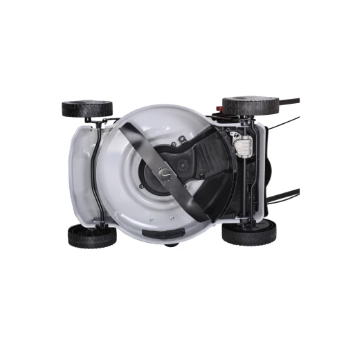 Газонокосилка бензиновая КР-6.0 БТ Ресанта