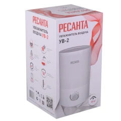 Увлажнитель воздуха УВ-2 Ресанта