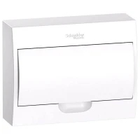 Щит навесной Schneider Electric Easy9 12 модулей белая дверца IP40