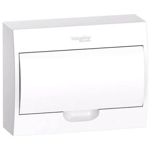 Щит навесной Schneider Electric Easy9 12 модулей белая дверца IP40