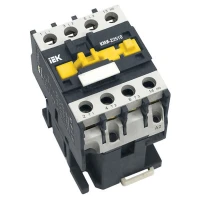 Контактор IEK КМИ-23210 32А 400В/АС-3 1НО