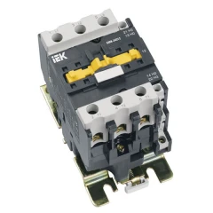 Контактор IEK КМИ-35012 50А 230В/АС-3 1НО 1НЗ