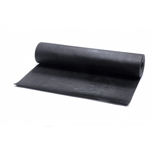 Коврик диэлектрический группа 1 (1х6 м, толщина 6 мм) ГОСТ 4997-75