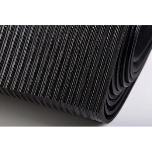 Коврик диэлектрический группа 1 (1х6 м, толщина 6 мм) ГОСТ 4997-75