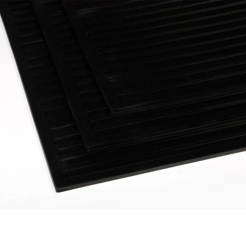 Коврик диэлектрический (600х600 мм, 2,7 кг) ГОСТ 4997-75