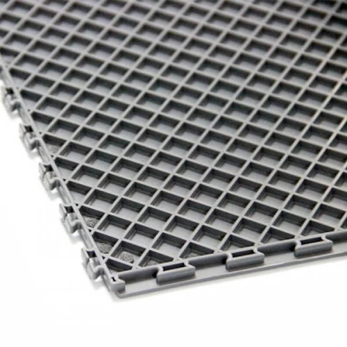 Модульное напольное ПВХ-покрытие Veropol Stone 7x500x500 мм