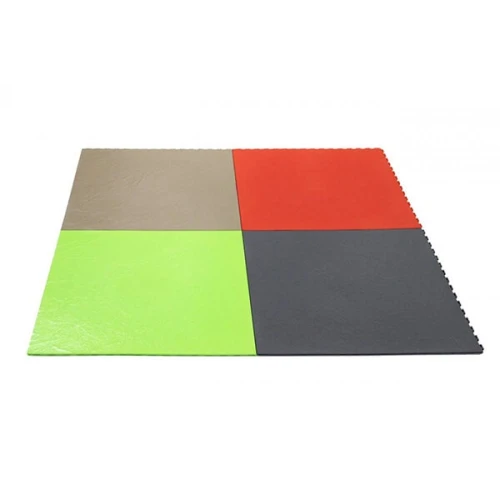 Модульное напольное ПВХ-покрытие Veropol Stone 7x500x500 мм