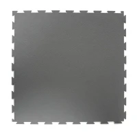 Модульное напольное ПВХ-покрытие Sensor Stone 5x500x500 мм