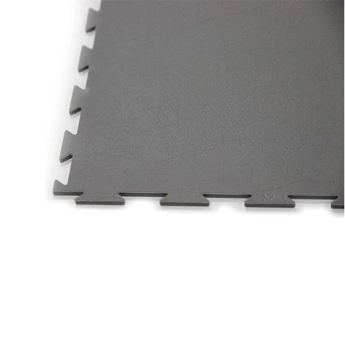 Модульное напольное ПВХ-покрытие Sensor Stone 5x500x500 мм