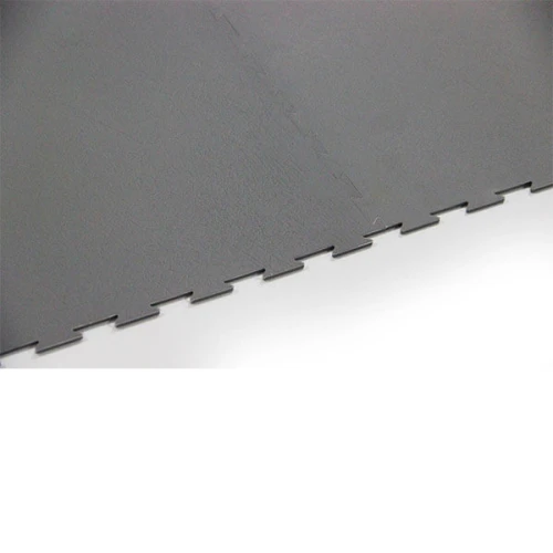 Модульное напольное ПВХ-покрытие Sensor Stone 5x500x500 мм