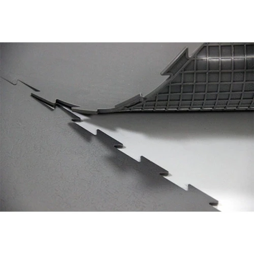 Модульное напольное ПВХ-покрытие Sensor Stone 5x500x500 мм