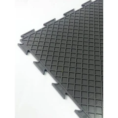 Модульное напольное ПВХ-покрытие Sensor Stone 5x500x500 мм