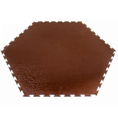 Модульное напольное ПВХ-покрытие Sensor Sota 5x660x580 мм