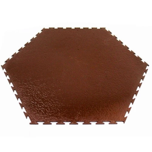 Модульное напольное ПВХ-покрытие Sensor Sota 5x660x580 мм