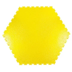 Модульное напольное ПВХ-покрытие Sensor Sota 7x660x580 мм