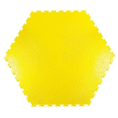 Модульное напольное ПВХ-покрытие Sensor Sota 7x660x580 мм