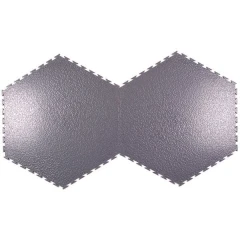 Модульное напольное ПВХ-покрытие Sensor Sota 7x660x580 мм