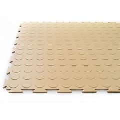 Модульное напольное ПВХ-покрытие Sensor Avers 7x500x500 мм