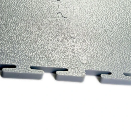 Модульное напольное ПВХ-покрытие Sensor Bit 5x500x500 мм