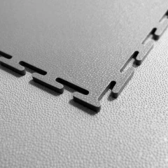 Модульное напольное ПВХ-покрытие Sensor Bit 5x500x500 мм