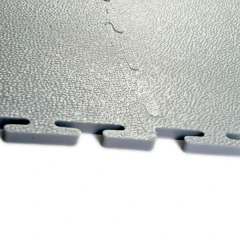 Модульное напольное ПВХ-покрытие Sensor Bit 7x500x500 мм