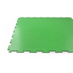 Модульное напольное ПВХ-покрытие Sensor Tech 5x500x500 мм