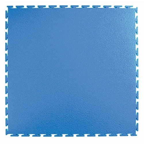 Модульное напольное ПВХ-покрытие Sensor Euro 7x500x500 мм