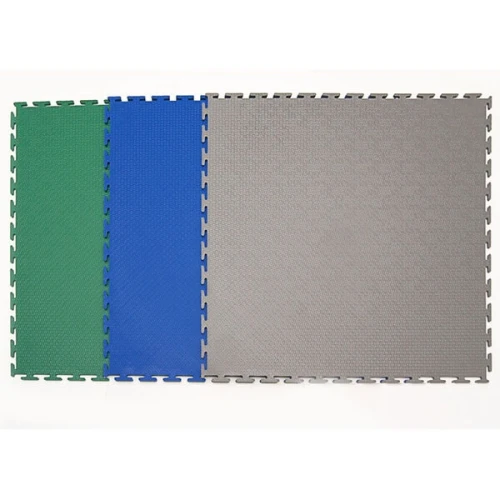 Модульное напольное ПВХ-покрытие Sensor Sigma 7x500x500 мм