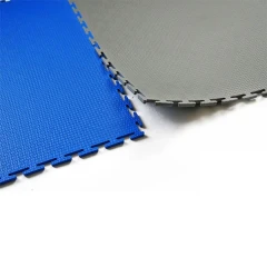 Модульное напольное ПВХ-покрытие Sensor Sigma 7x500x500 мм