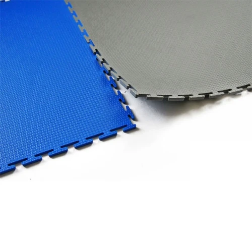 Модульное напольное ПВХ-покрытие Sensor Sigma 7x500x500 мм